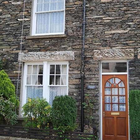 Alexandra Cottage Windermere Exterior foto